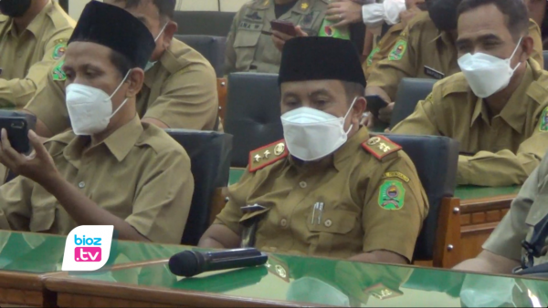 Polemik DAK Fisik Hanya Bisa Berdiri Diatas Aset Pemda, AKD Trenggalek Pesimis Langkah Dikpora