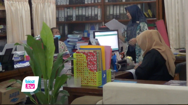 Ratusan Guru di Trenggalek Akan Pensiun Tahun Ini, Dikpora Usulkan Penambahan 500 P3K Baru