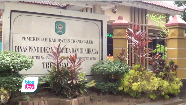 Status Lahan Bukan Milik Pemerintah Daerah, Puluhan SD Di Trenggalek Terancam Gagal Terima DAK