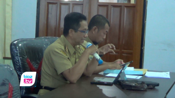 Tak Ada Kucuran DAK, Dukcapil Trenggalek Terancam Kekurangan Anggaran Operasional