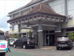 Terganjal Status Aset, Dikpora Trenggalek Terancam Gagal Serap Kucuran DAK FIsik 30 M