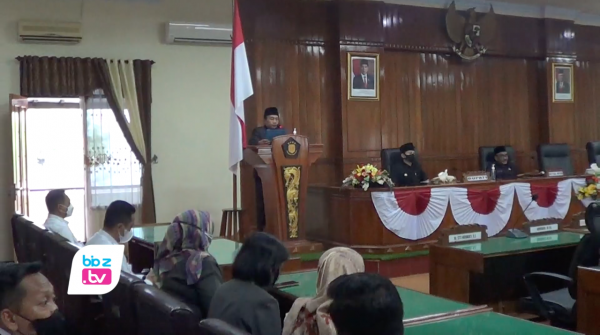 Angka IPM Trenggalek 5 Digit Dibawah Kabupaten/Kota Tetangga