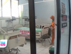 Antisipasi Penyebaran Hepatitis Akut Di Trenggalek, RSUD Mulai Siapkan Ruang Isolasi & SDM