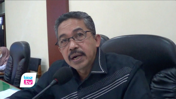 Capai Angka 12,14%, Tingginya Kemiskinan di Trenggalek Menjadi Poin Rekomendasi LKPJ 2021