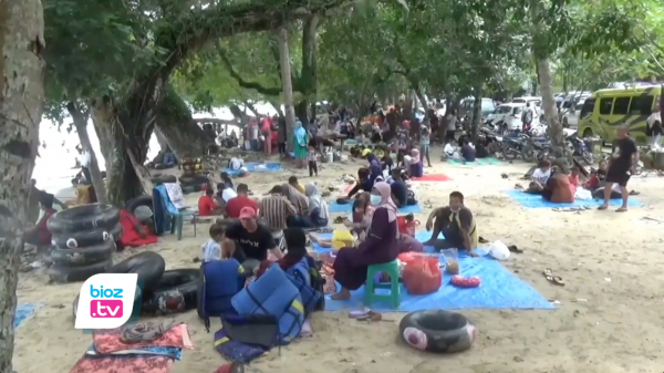 Capaian PAD Masih Dibawah 30%, Bupati Trenggalek Utamakan Ekonomi Rakyat Bisa Bergerak