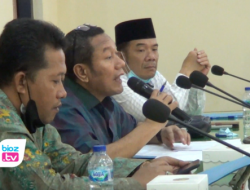 Genjot PAD, Komisi 2 Tekankan Pegawai Jangan Hanya Menuntut Hak, Tapi Harus Penuhi Kewajiban