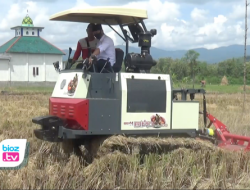 Produktifitas Pertanian di Trenggalek, DPRD Tekankan Bibit Unggul & Modernisasi Sarana Prasarana
