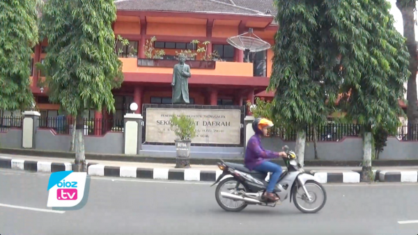 Sejak 2020 Kucuran Dana Insentif Daerah Untuk Trenggalek Terus Terusan Merosot, Ada Apa ?