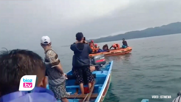 Terseret Ombak Di Pantai Konang Sejak Lebaran Ketupat, 1 Wisatawan Ditemukan Mengapung