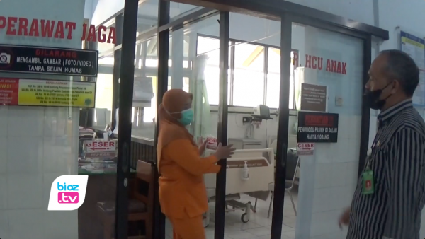 Waspada Serangan Hepatitis Akut, Kenali Gejala & Cara Pertolongan Pertama Berikut