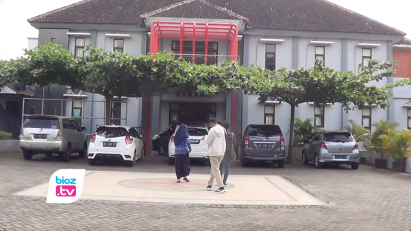 Dibuka Untuk Umum, Nginap di Asrama BKD Trenggalek Hanya Dibandrol 200 Ribu Semalam