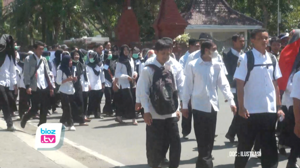 Jelang Penghapusan Honorer di Trenggalek, DPRD Masih Akan Diskusi Dengan Pemerintah Daerah