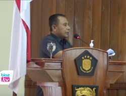 Kode Etik Terbaru, 6 Kali Mangkir Rapat, Aggota DPRD Trenggalek Bakal Kena Semprit BK