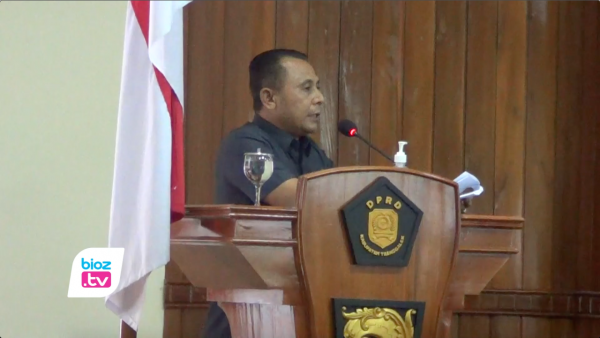 Kode Etik Terbaru, 6 Kali Mangkir Rapat, Aggota DPRD Trenggalek Bakal Kena Semprit BK