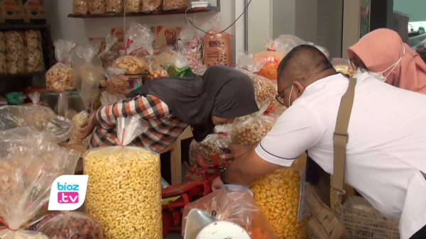 Lindungi Konsumen, Komidag Trenggalek Gandeng Kementerian & BSML Awasi Alat Ukur & Takar