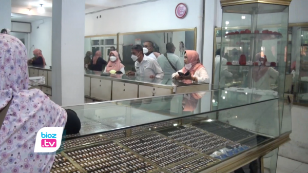 Sidak Pasar & Toko Emas di Trenggalek, Kemendag Temukan Alat Timbang Mati Tera Masih Digunakan