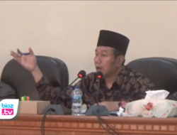 Dampak Belanja Modal Kecil, Komisi 2 Sebut Kemampuan Keuangan Daerah (KKD) Trenggalek Menurun