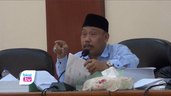 Disoal Dewan, Kucuran Hibah Fisik Saung Tani Dinas Pertanian Trenggalek Diduga Lawan Hukum
