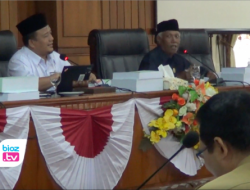 Disorot Komisi 1 DPRD Trenggalek, SILPA 224 M Bersumber Dari Belanja Pegawai Termasuk Gaji RT