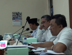 Jelang 2023, Komisi 4 Sebut Nasib Guru Honorer PG & K2 di Trenggalek Aman Dengan Syarat