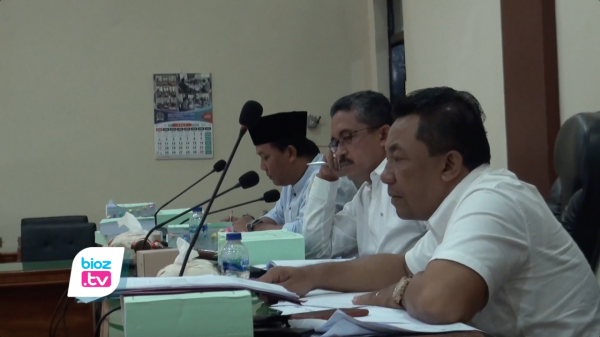 Jelang 2023, Komisi 4 Sebut Nasib Guru Honorer PG & K2 di Trenggalek Aman Dengan Syarat