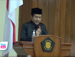 KUA-PPAS 2023, Perencanaan Pembangunan di Trenggalek Sudah Tidak Standart Covid-19 Lagi