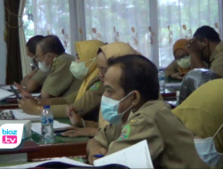 Kupas LPJ Bupati, Komisi 2 Semprot Minimnya Tanggung Jawab Moral OPD Terhadap Masyarakat