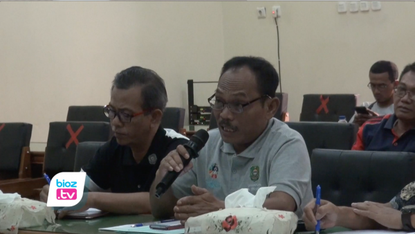 Nasib Operator SD & SMP Negeri di Trenggalek, Dikpora Belum Ajukan Formasi Ke Pemerintah Pusat