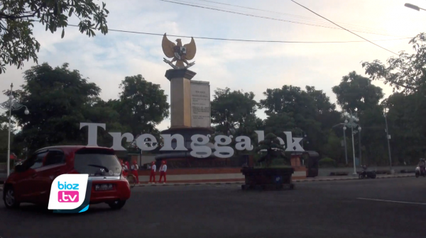 PAD Kecil & Tergantung Kucuran Dana Transfer Pusat, Kemandirian Trenggalek Jauh Dari Harapan ?