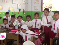 Rencana Regrouping SD Negeri di Trenggalek, Dari 87 Sekolah Tinggal Sekitar 15 Sekolah