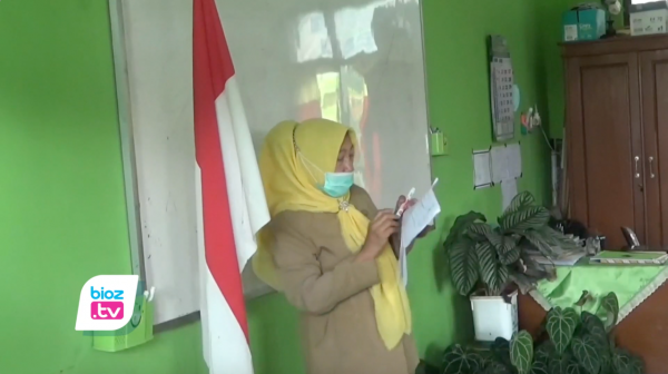 Setiap Tahun Berkurang Sekitar 300, Dikpora Trenggalek Kekurangan Guru ?