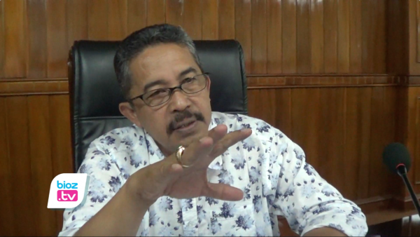 Dampak Tradisi Pola Penganggaran APBD, Perencanaan OPD Trenggalek Sering Jadi Temuan