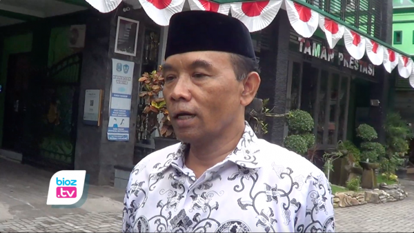 Formasi PPPK Khusus Guru di Trenggalek, PGRI Tekankan Kedepannya Ada Solusi Untuk Seluruh GTT