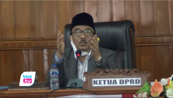 Kelebihan Gaji ASN Trenggalek Capai 117 M, Banggar Sebut Termasuk Rencana Gaji Calon PPPK 2023