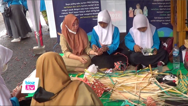 Kenali, Inilah Bahaya Pernikahan Anak DIbawah 19 Tahun Menurut UNICEF