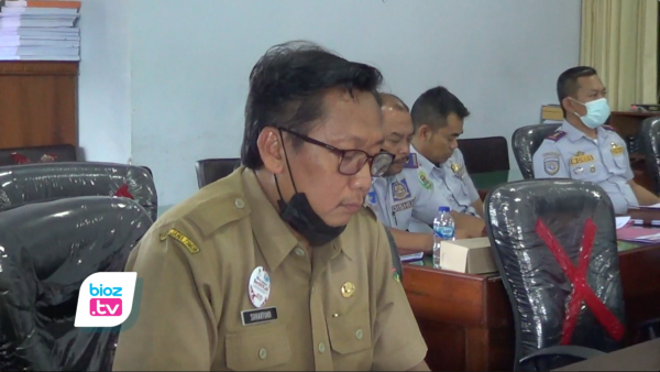 Rencana Anggaran Gaji & Tunjangan ASN di Trenggalek Tahun 2023 Kelebihan 117 M