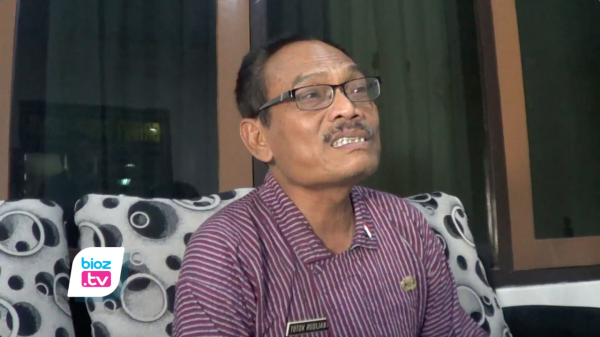 Sumbang ASN Pelanggar Disiplin Terbanyak, Dikpora Trenggalek Akhirnya Angkat Bicara