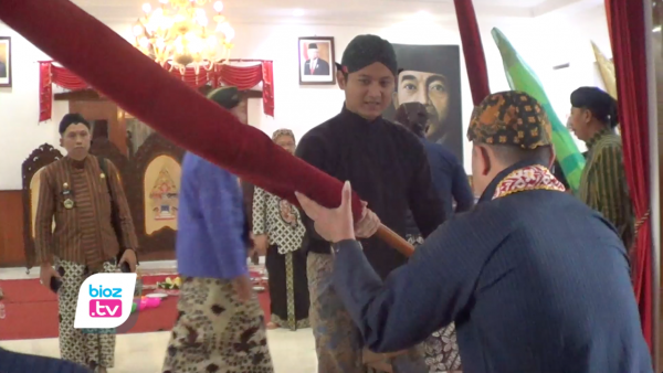 Tak Seperti Biasanya, Ternyata Ini Perbedaan Hari jadi Trenggalek Ke-828 Dengan Sebelumnya