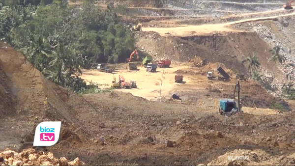 Terjajah Ijin Tambang Emas, Bupati Trenggalek Lobi Sana Sini Demi Kemerdekaan Lingkungan ?