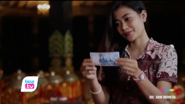 Antisipasi Terkecoh Dengan Uang Palsu, Pahami 4 Tips Aman Saat Transaksi Ini