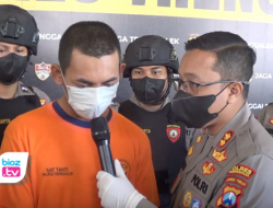 Berawal Kenal Dari Grup Facebook, Pemuda jepara Justru Jadi Penadah pencurian HP Dari Trenggalek