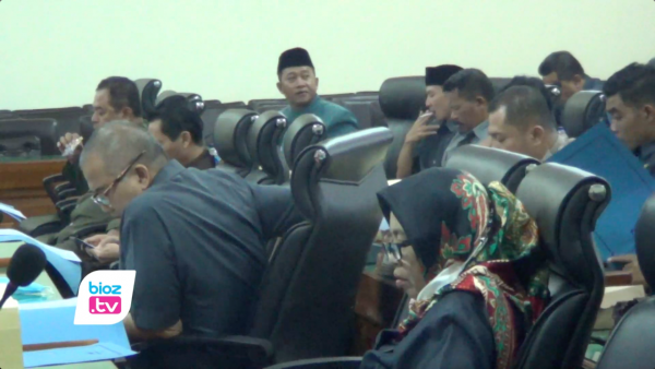 Dampak Tanggungan Utang, Inovasi di Trenggalek Tahun 2023 Hanya Andalkan Geser Geser Kegiatan ?