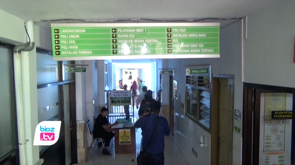 Diserang Saat Konvoi di Trenggalek, 8 Pendekar Dilarikan Ke Rumah Sakit