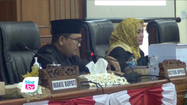 Gara Gara Utang Dana PEN & Dana Cadangan, Peningkatan APBD Trenggalek 2023 Tak Jadi istimewa