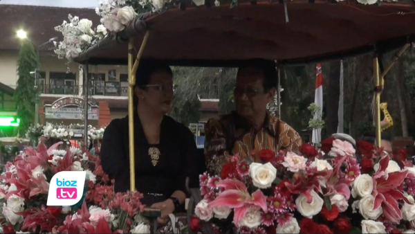 Hamengkubuwono X Beberkan Keterikatan Sejarah Trenggalek-Jogja Terukir Sejak 1755