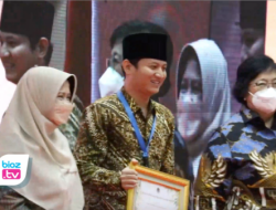 Buntut Adipura Desa, Kementerian LHK Nobatkan Bupati Trenggalek Sebagai Pembina Proklim