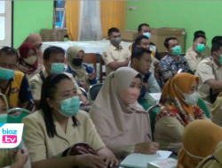 Dari 620 Honorer Dinkes Trenggalek, Hanya Ada 161 Yang Bisa Masuk Pendataan KemenpanRB