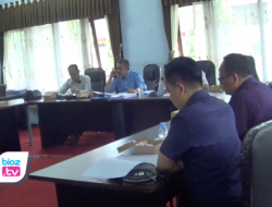 Pikat Investor Masuk, Pemkab Trenggalek Iming Iming jaminan Insentif & Kemudahan Investasi