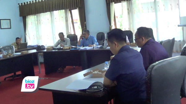 Pikat Investor Masuk, Pemkab Trenggalek Iming Iming jaminan Insentif & Kemudahan Investasi