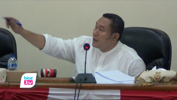 Ranperda Persetujuan Bangunan Gedung di Trenggalek, Pansus 1 Minta Persyaratan Disederhanakan